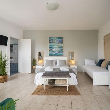 "Meraviglia" Casa "Nefeli" Chania  Exterior foto
