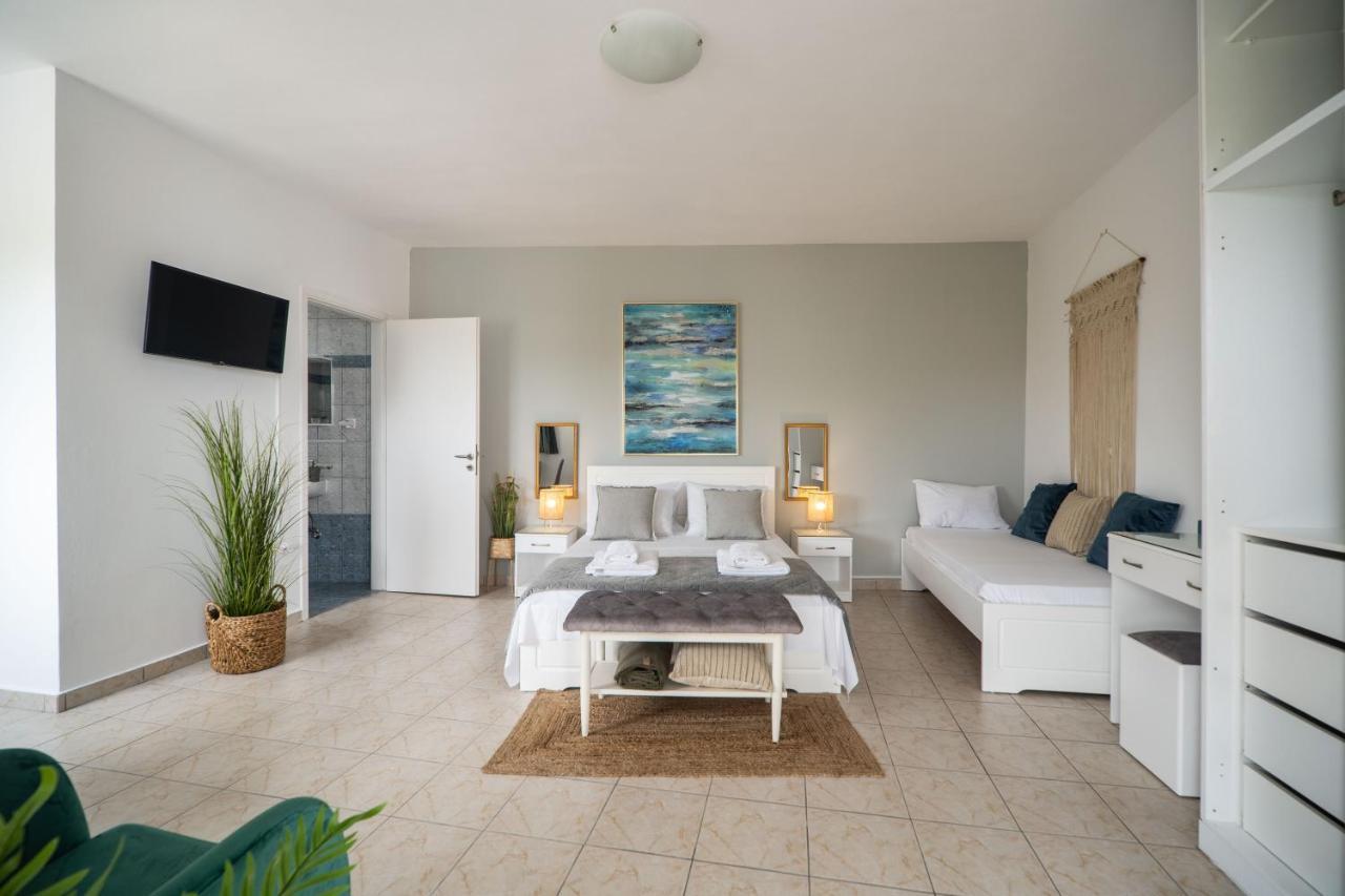 "Meraviglia" Casa "Nefeli" Chania  Exterior foto