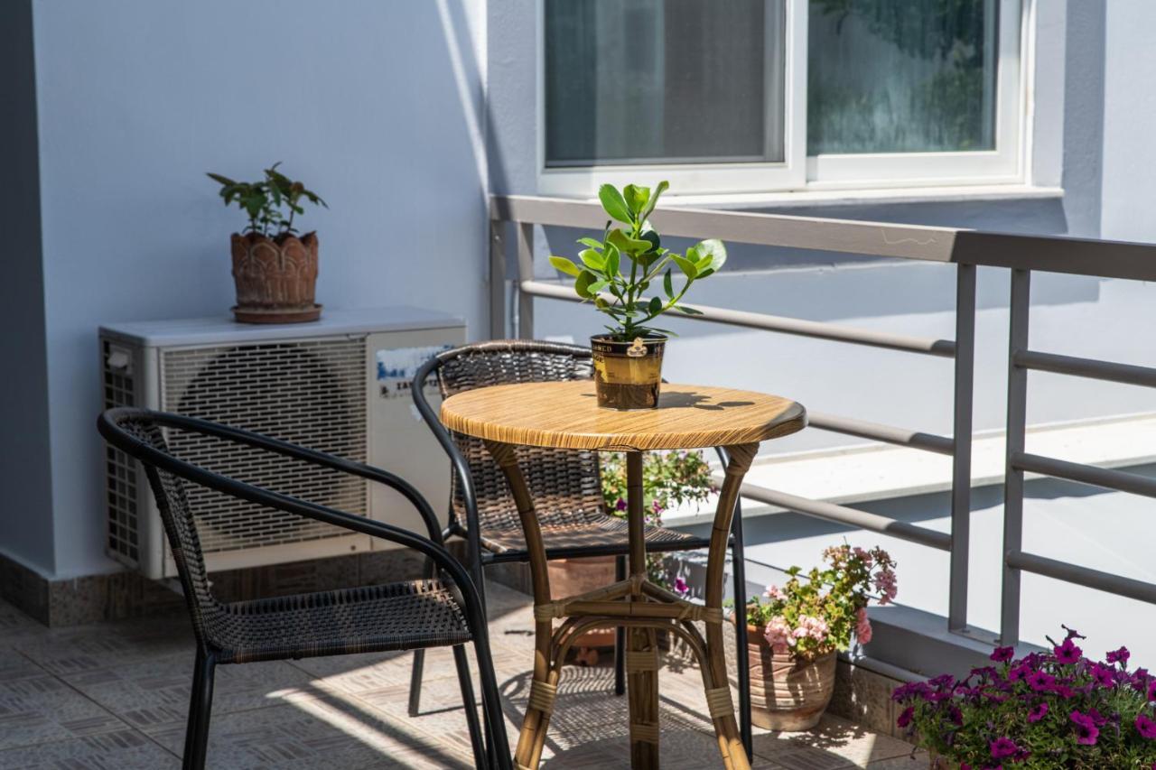 "Meraviglia" Casa "Nefeli" Chania  Exterior foto