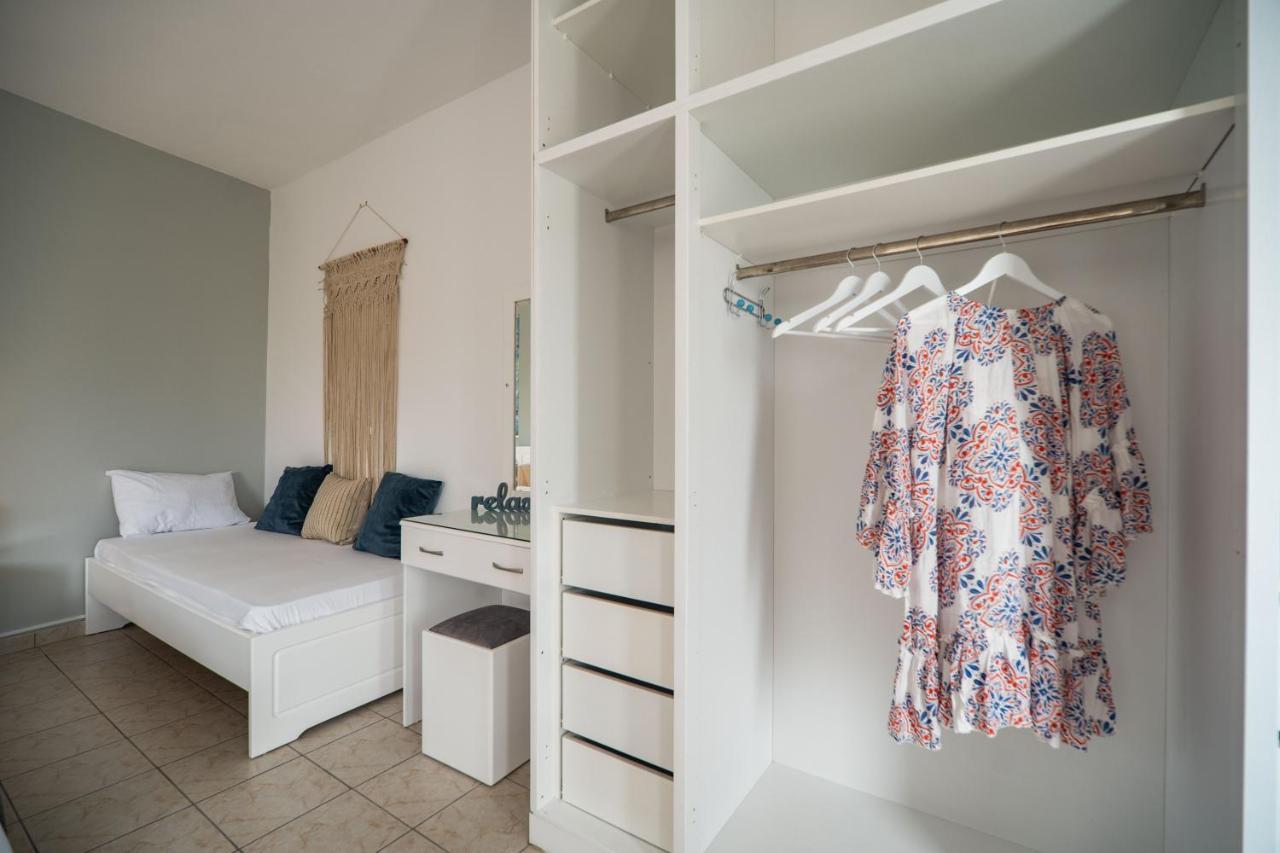 "Meraviglia" Casa "Nefeli" Chania  Exterior foto