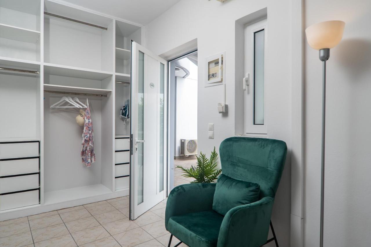 "Meraviglia" Casa "Nefeli" Chania  Exterior foto