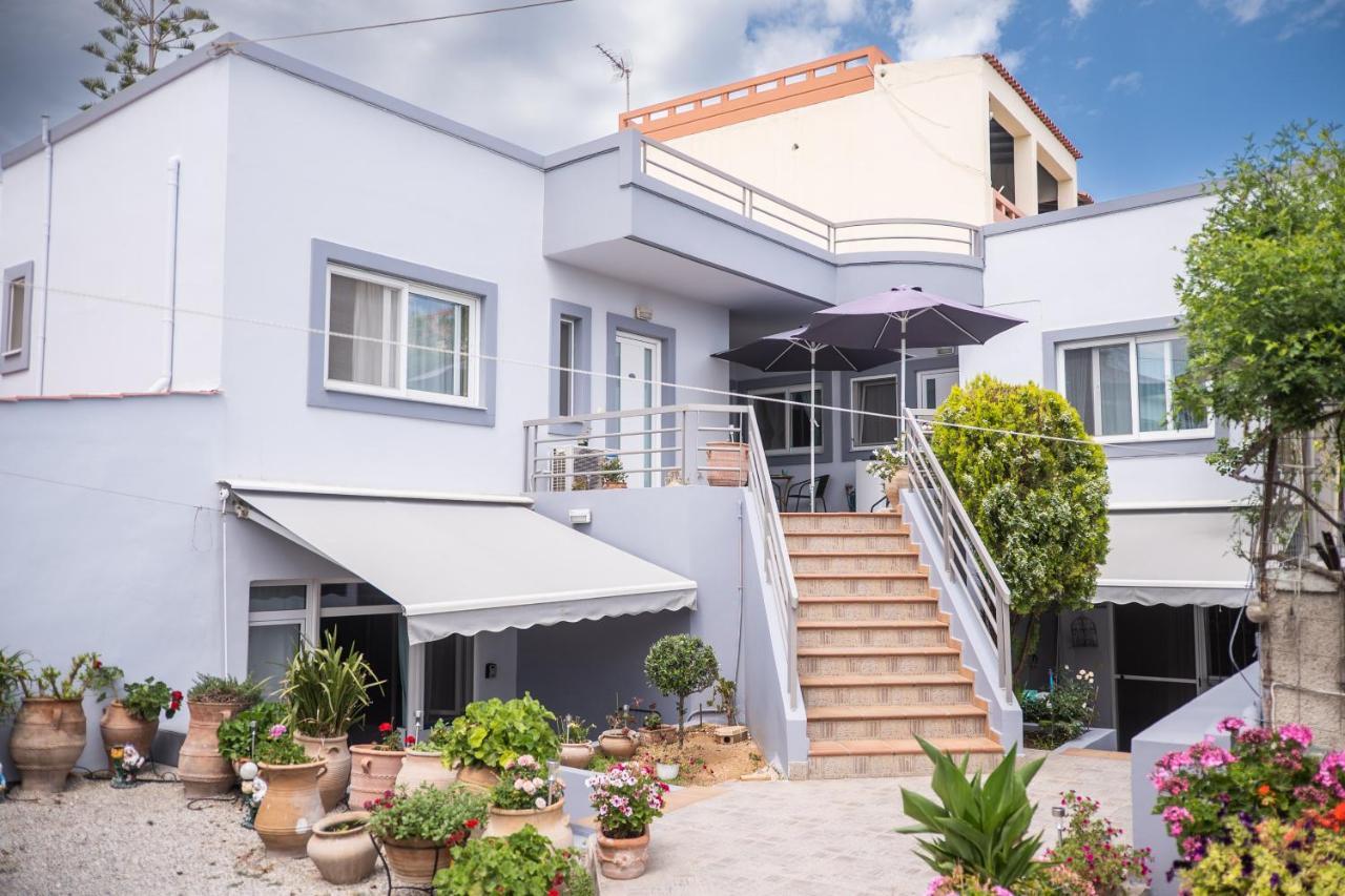 "Meraviglia" Casa "Nefeli" Chania  Exterior foto