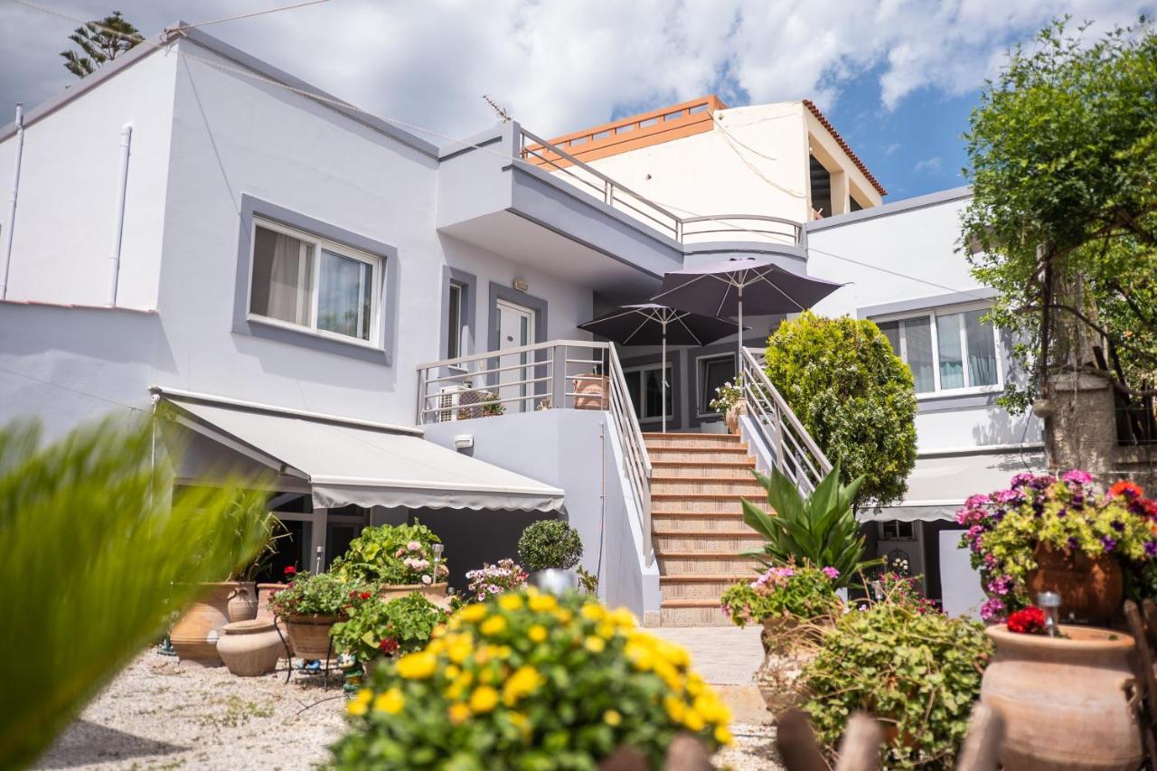 "Meraviglia" Casa "Nefeli" Chania  Exterior foto