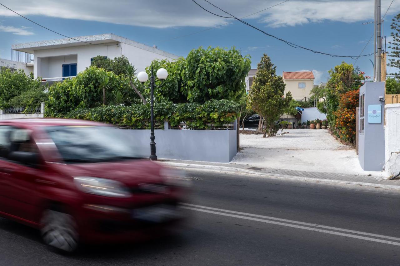 "Meraviglia" Casa "Nefeli" Chania  Exterior foto